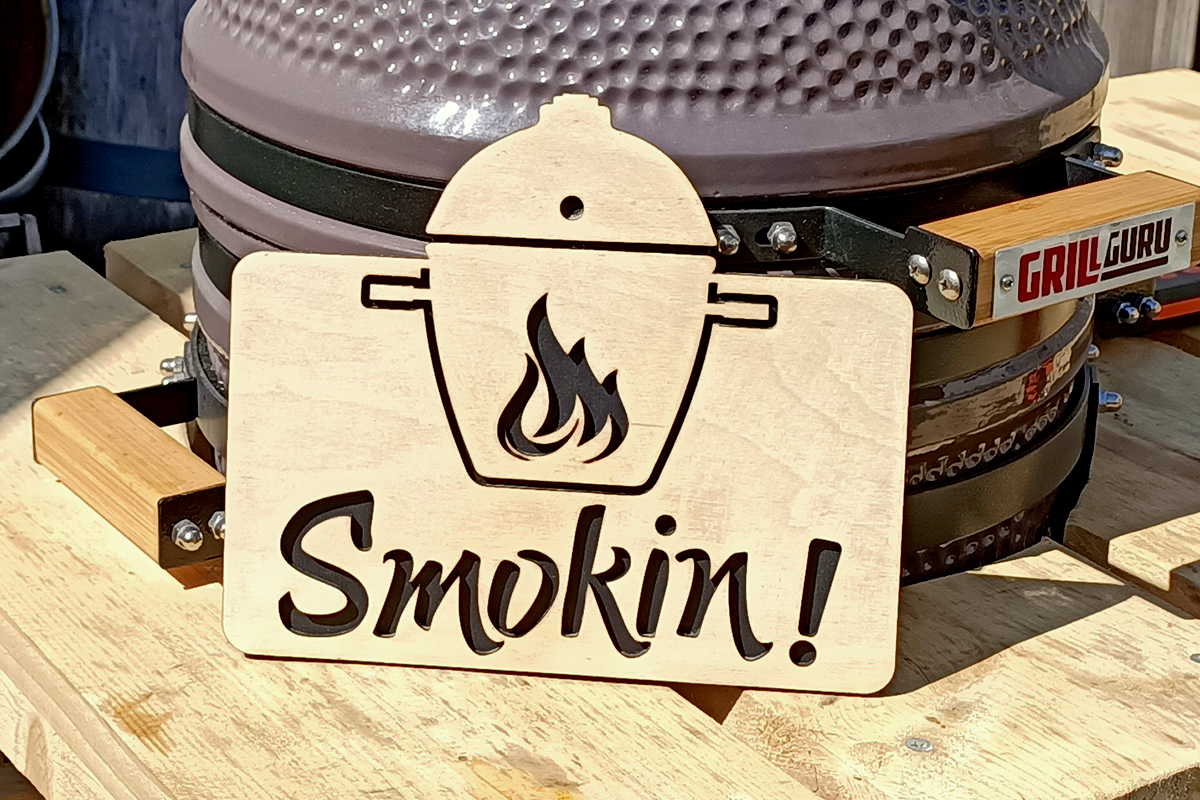 Smokin