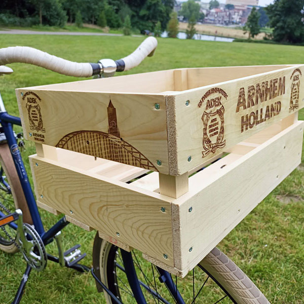fiets-krat
